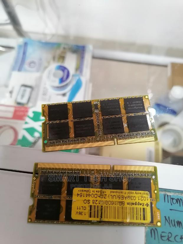 8gb Ddr3 Memory for Laptops · Photo 2