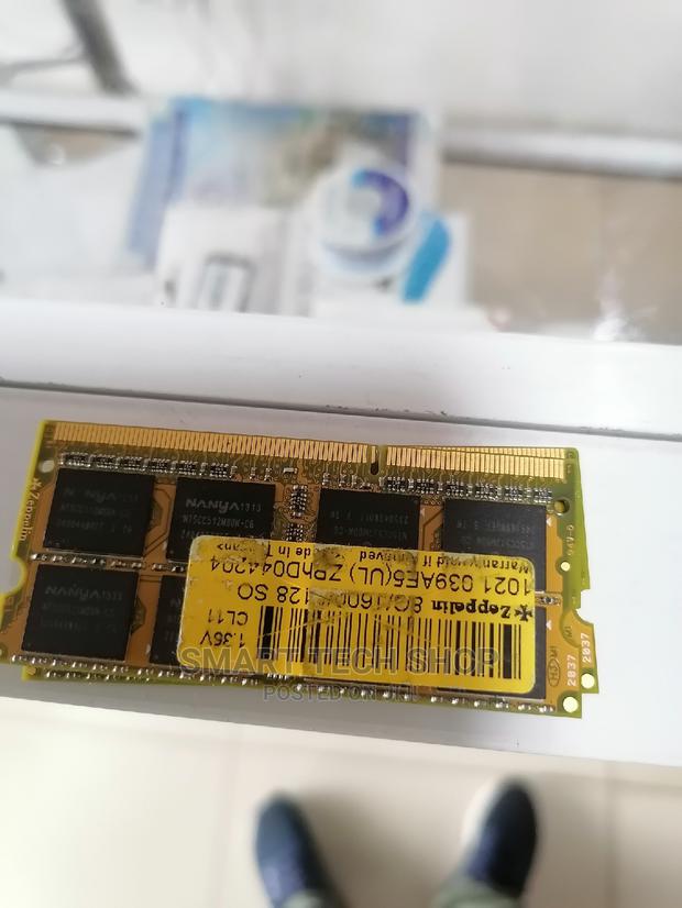 8gb Ddr3 Memory for Laptops · Photo 1