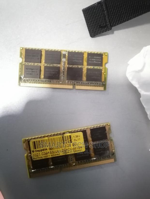 8gb Ddr3 Memory for Laptops · Photo 4
