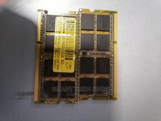 8gb Ddr3 Memory for Laptops · Photo 3