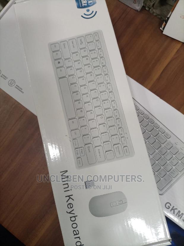 HP Wireless Keyboard · Photo 2