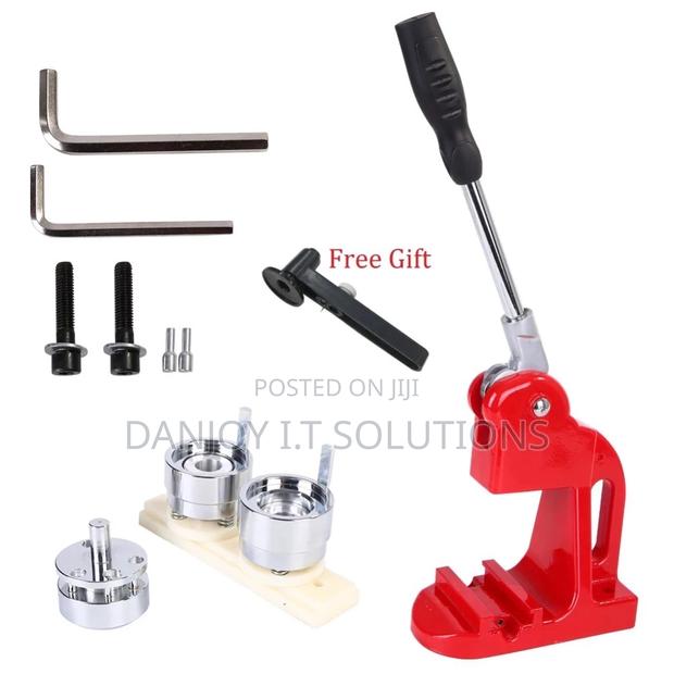 Key Holdermachine · Photo 1