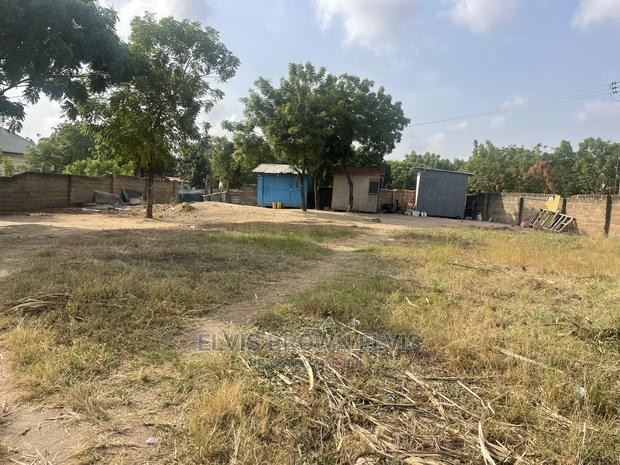 4 Plots of Land 4 Sale at East Legon Hills Around Academic · Photo 1