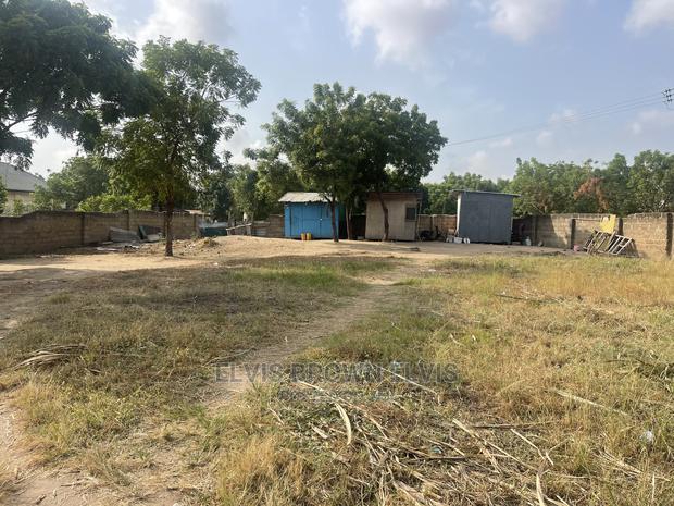 4 Plots of Land 4 Sale at East Legon Hills Around Academic · Photo 2