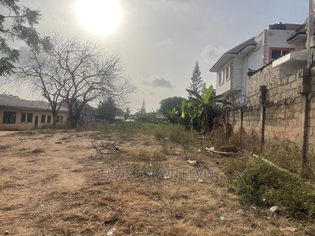 Two Plots of Land for Sale at Ashalley Botwe Oldtown · Photo 1