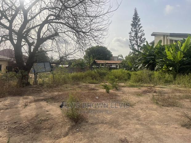 Two Plots of Land for Sale at Ashalley Botwe Oldtown · Photo 2