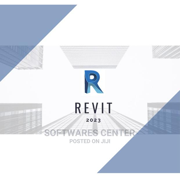 Autodesk Revit 2023 Full Version · Photo 1