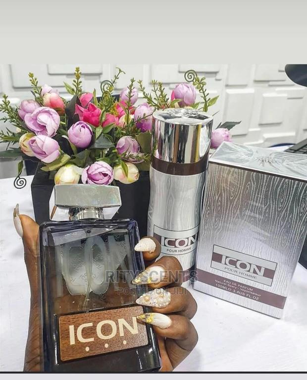 Icon Perfume (Original) · Photo 1