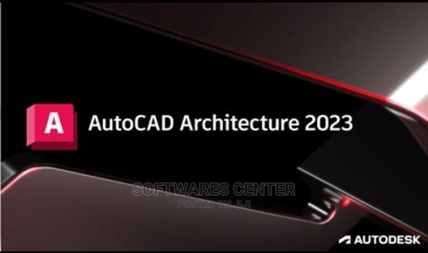 Autodesk Autocad Architecture 2023 Full · Photo 1