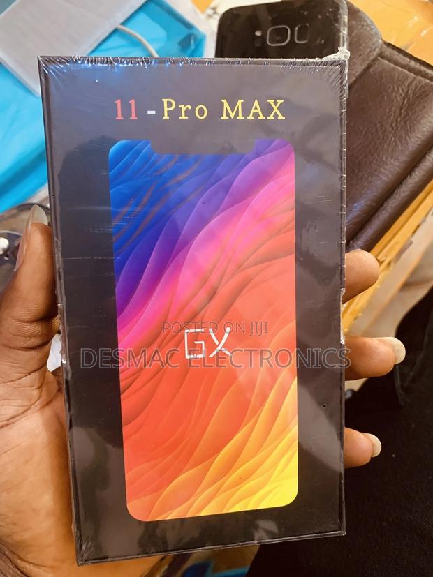 11pro Max Screen Original-Gx · Photo 1