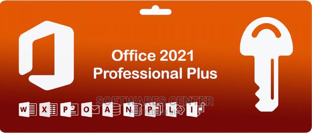 Office 2021 Pro Plus - 1 PC Key · Photo 1