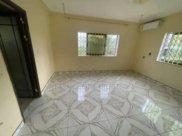 2bdrm Apartment in Pokuase Fayad for rent · Photo 1