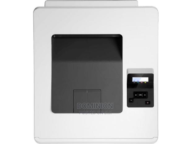 HP Color Laserjet PRO M454dn Printer · Photo 2