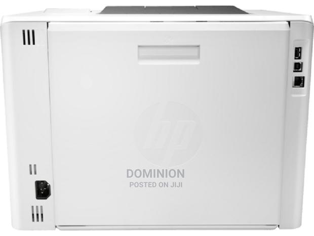 HP Color Laserjet PRO M454dn Printer · Photo 3