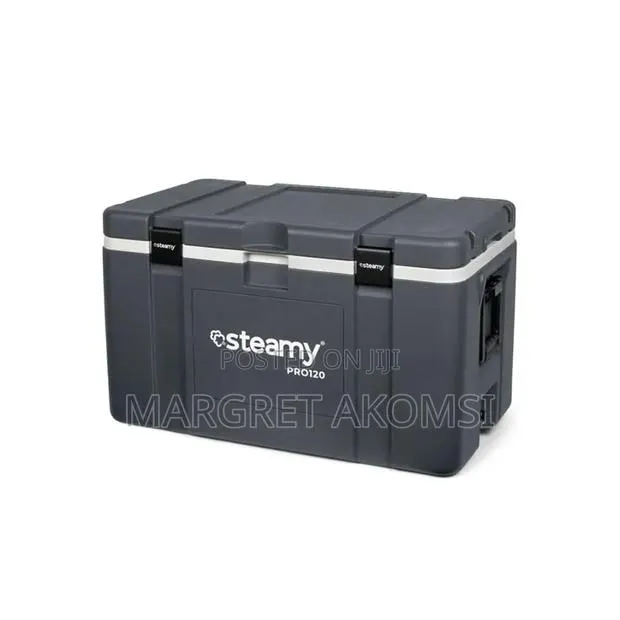 High Quality Ice Master 120L · Photo 1