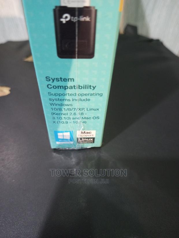 Tp Link Wireless Usb Adapter 30mbps · Photo 4