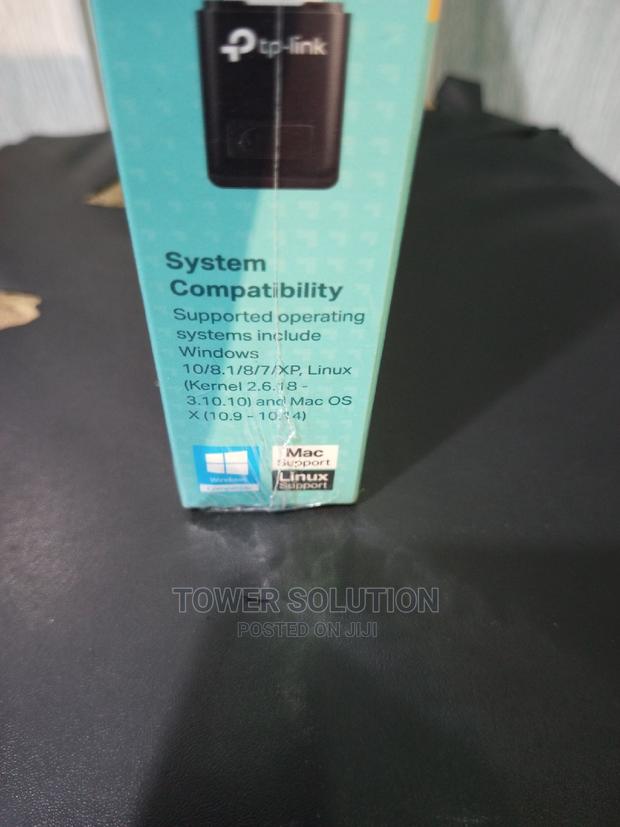 Tp Link Wireless Usb Adapter 30mbps · Photo 3