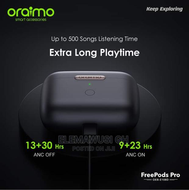 Oraimo Freepod Pro · Photo 2