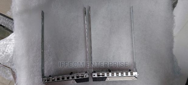 Dell R740 Hard Drive Caddy 3.5" · Photo 1