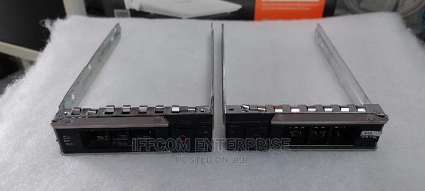 Dell R740 Hard Drive Caddy 3.5" · Photo 2