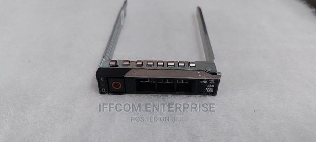 Dell Poweredge R740 Caddy 2.5" · Photo 1