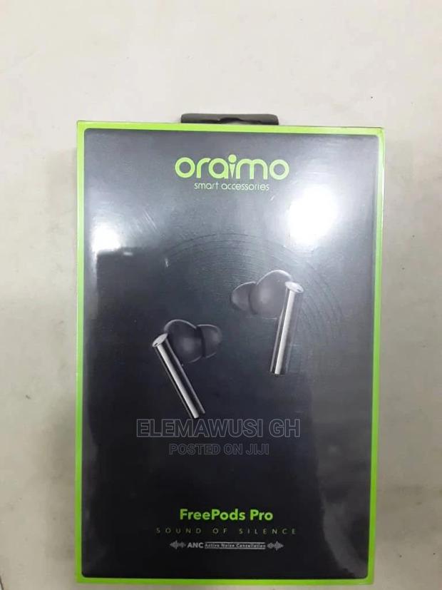 Oraimo Freepod Pro · Photo 4