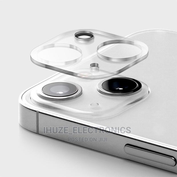 iPhone 13/13pro/13pro Max Lens Protector · Photo 2