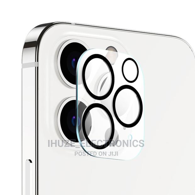 iPhone 13/13pro/13pro Max Lens Protector · Photo 1