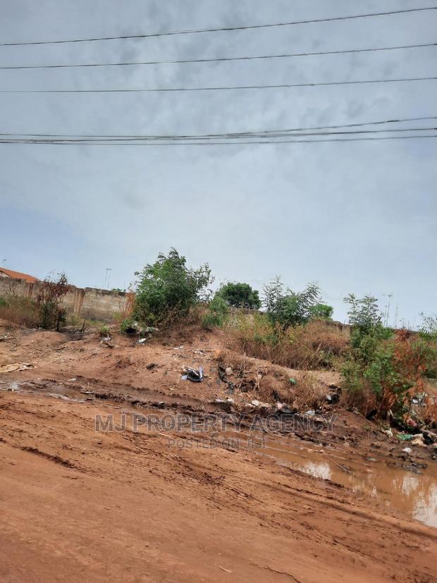 5 Acres of Industrial Plots for Rent at Tema · Photo 2