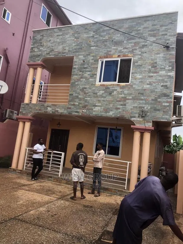 3bdrm Duplex in Wisa Groups, Accra Metropolitan for rent · Photo 1