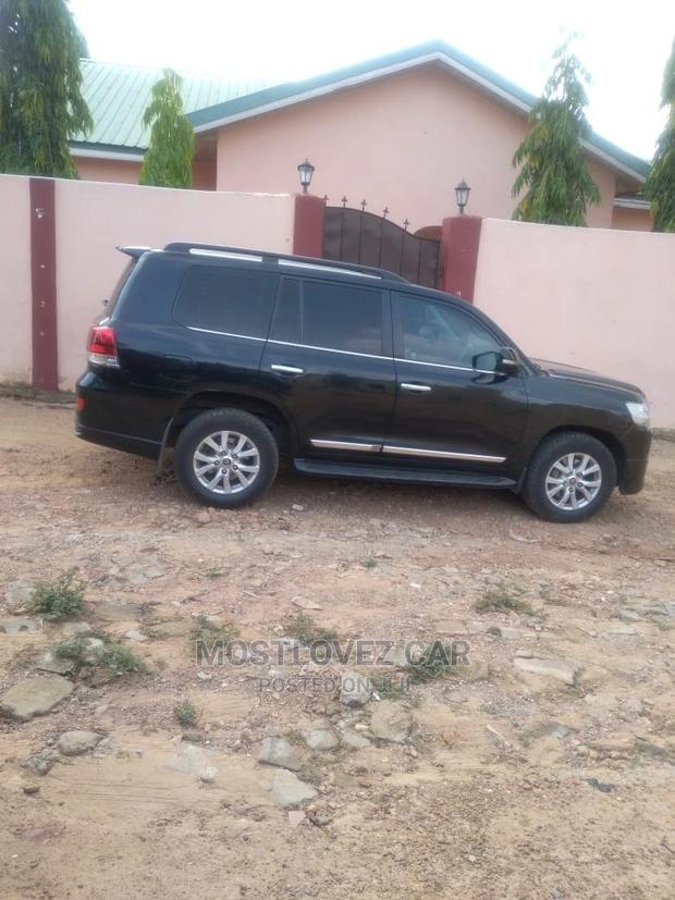 Car For Rent Land-cruisers For Rent In Ghana ๐ฌ๐ญ 4X4S Cars ยท Photo 2