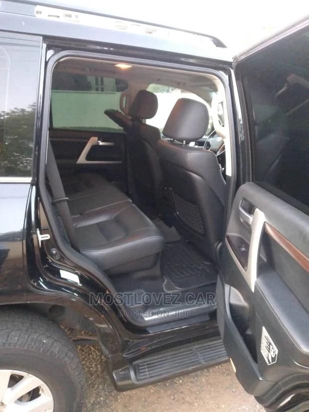 Car For Rent Land-cruisers For Rent In Ghana ๐ฌ๐ญ 4X4S Cars ยท Photo 6