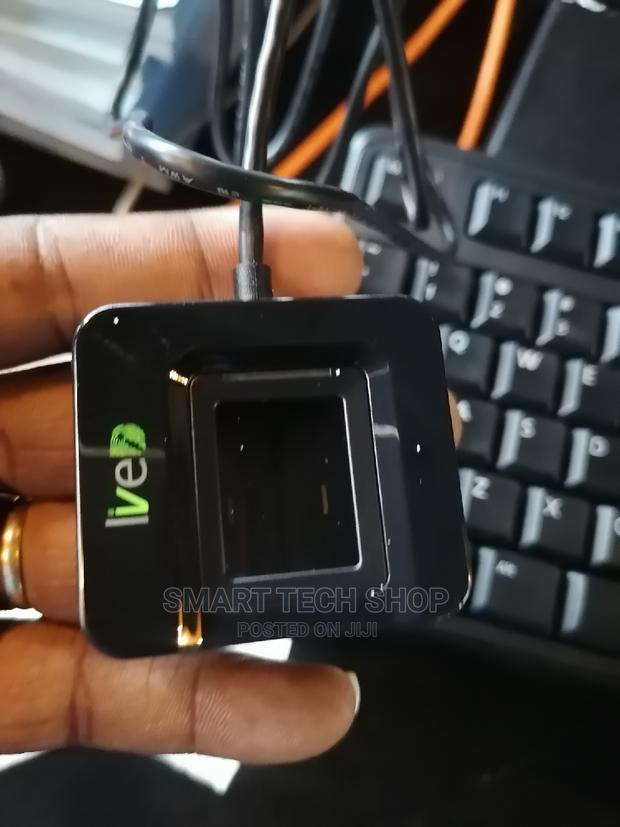 ZKT Eco SLK20R LIVE20R Finger Print Reader With SDK. · Photo 5