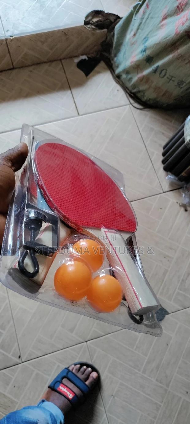 Super Star Table Tennis Rackets(Tennis Bat) · Photo 2