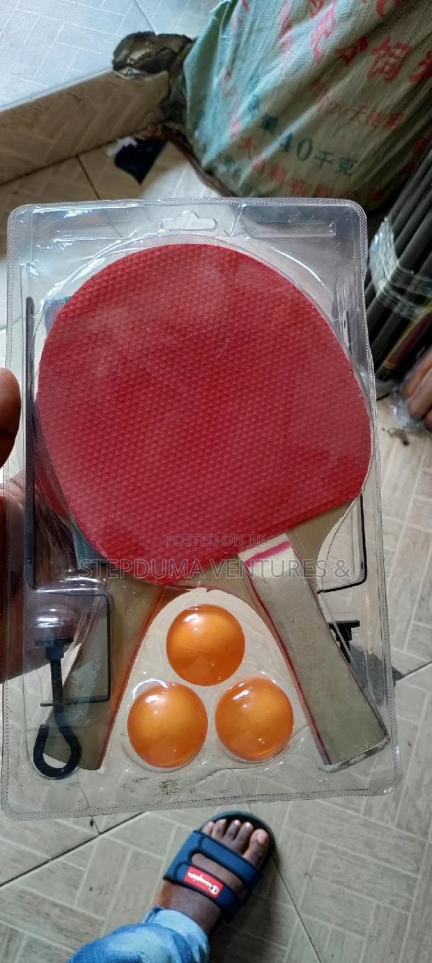Super Star Table Tennis Rackets(Tennis Bat) · Photo 1