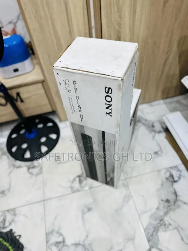 Highly Recommended Ht-S400 Dolby Audio Soundbar,330w · Photo 1