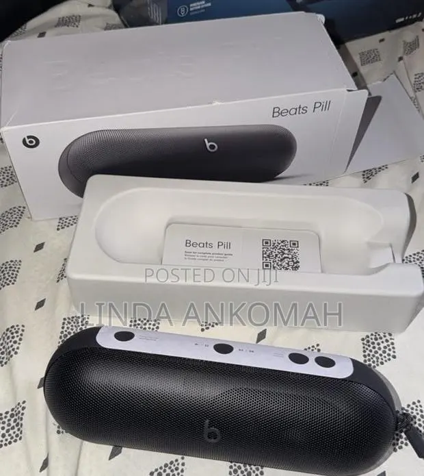 Beats Pill (Latest Version) · Photo 1