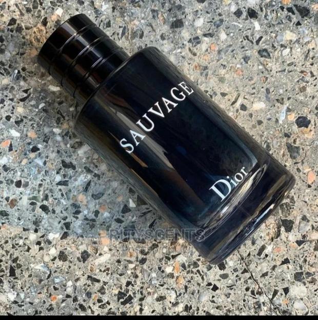 Sauvage Dior Perfume ( Original) · Photo 2