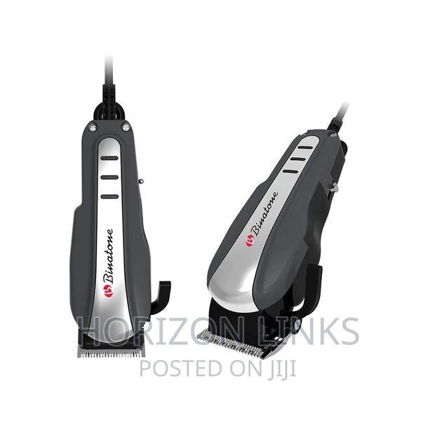 Binatone Hair Clipper-hc 650PRO · Photo 1
