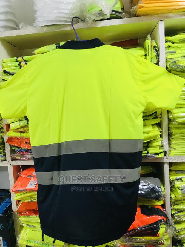 Reflective Lacoste (Vest) · Photo 2