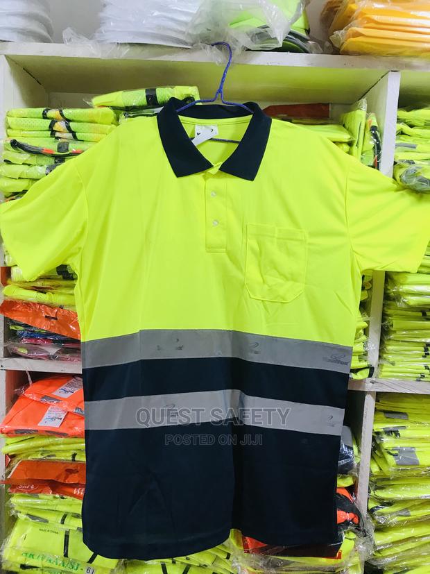 Reflective Lacoste (Vest) · Photo 1