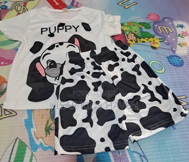 Cute Top and Down for Kids 3 to Years · Photo 1