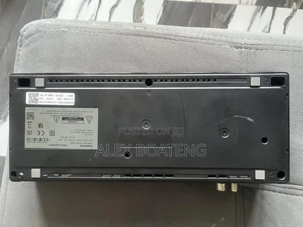 Samsung One Connect Box · Photo 1