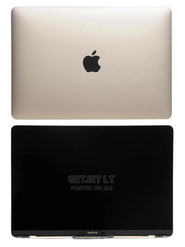 Macbook Air 2013 to 2020 Screen Replacement · Photo 2