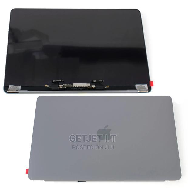 All New Macbook 2016 to 2020 Screens Available and Delivery · Photo 3