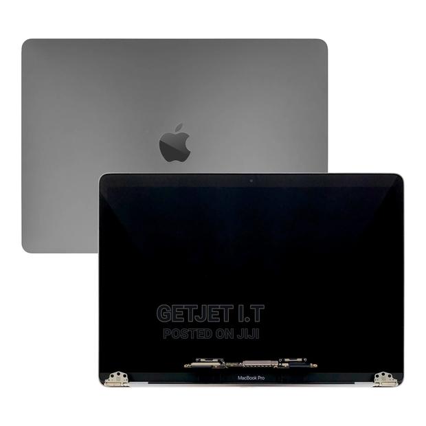 All New Macbook 2016 to 2020 Screens Available and Delivery · Photo 2