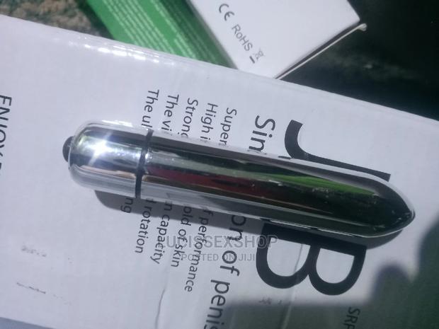 Bullet Vibrator