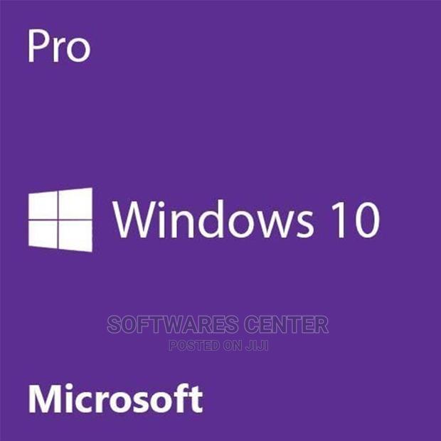 Windows 10 Pro Activation Key (32/64 BIT) 1PC · Photo 1