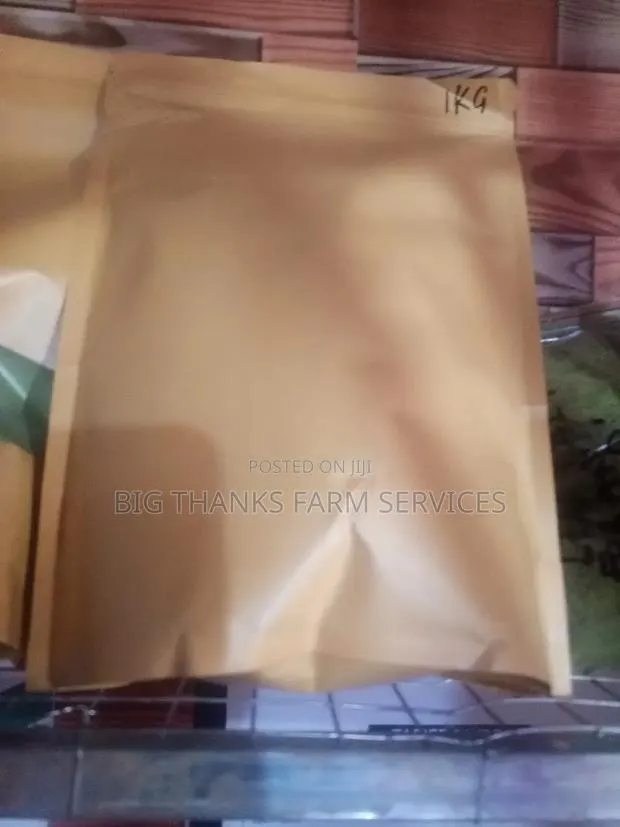 Organic Moringa Leaf Powder Wholesale Retail · Photo 1