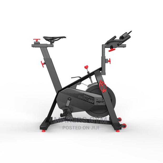 Exercise Bike (Training) · Photo 2